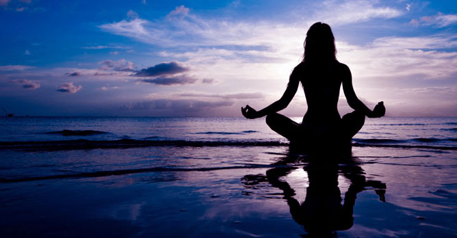Meditation tips for professionals